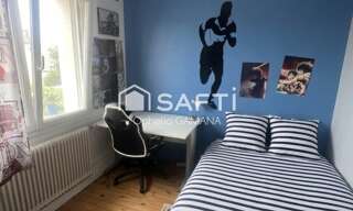 Maison 5 Pièces 115 m² à vendre à Châtelaillon-Plage (17340)