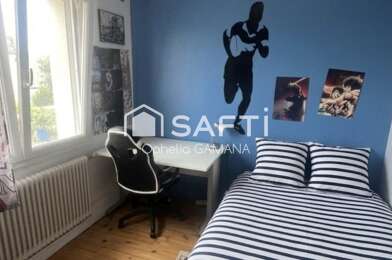Maison 5 pièces 394500 €