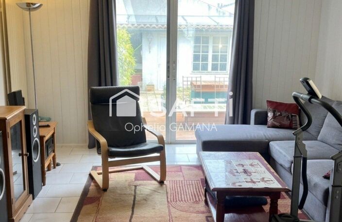 Maison familiale 5 pièces 115 m² à Châtelaillon-Plage — photo 4