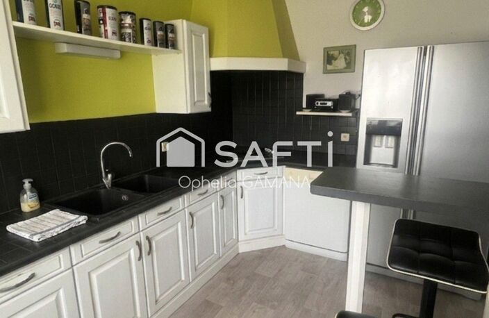 Maison familiale 5 pièces 115 m² à Châtelaillon-Plage — photo 5