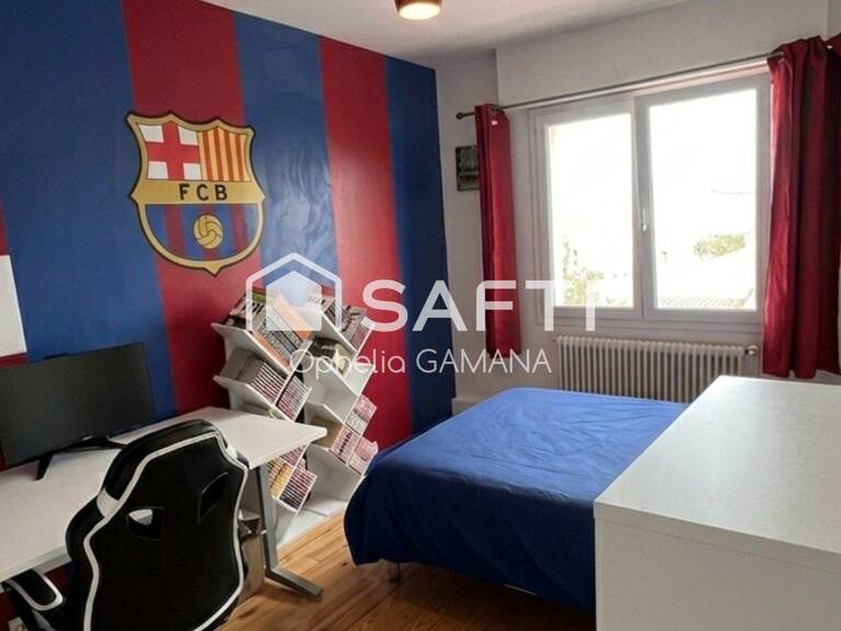 Maison familiale 5 pièces 115 m² à Châtelaillon-Plage — photo 1