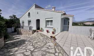 Maison 5 Pièces 142 m² à vendre à Saint-Paul-de-Fenouillet (66220)