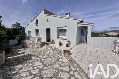 Maison 5 pièces 312000 €