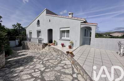 Vente Maison/villa 5 pièces — photo du bien