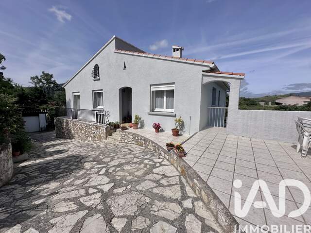 Vente Maison/villa 5 pièces — photo du bien