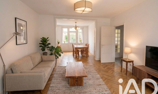 Maison 4 Pièces 90 m² à vendre à Marcq-en-Barœul (59700)