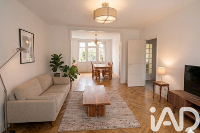 Maison 4 pièces 350000 €