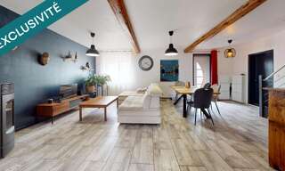 Maison 7 Pièces 142 m² à vendre à Saint-Laurent-de-Mure (69720)