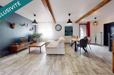 Maison 7 pièces 365000 €
