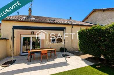 Maison 7 pièces 365000 €