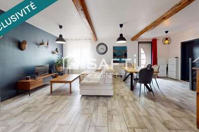 Maison 7 pièces 365000 €