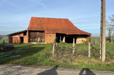 Maison 1 pièces 65000 €
