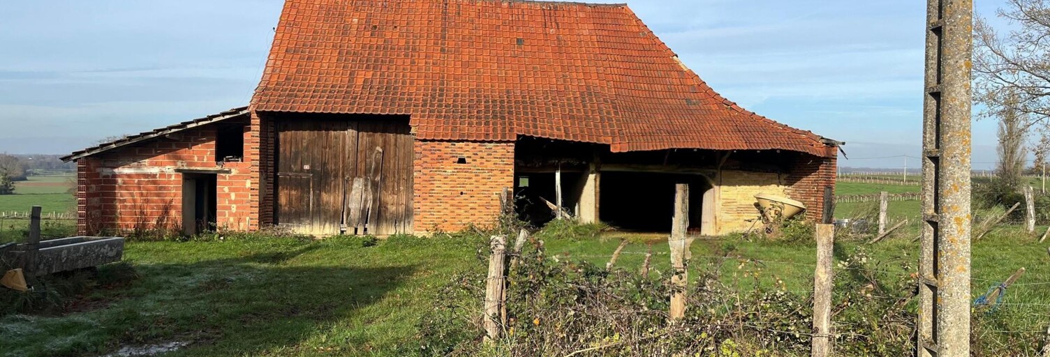 Maison 1 Pièce 130 m² à vendre à Mouthier-en-Bresse (71270)