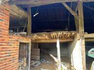 Grange sur superbe terrain de plus de 8000 m² — photo 2