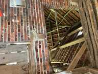 Grange sur superbe terrain de plus de 8000 m² — photo 3