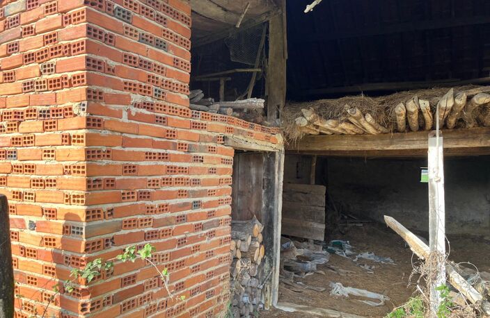 Grange sur superbe terrain de plus de 8000 m² — photo 4