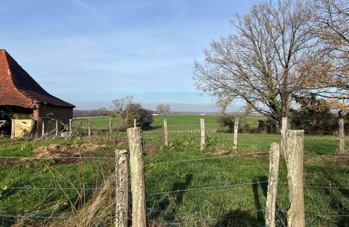 Grange sur superbe terrain de plus de 8000 m² — photo 5