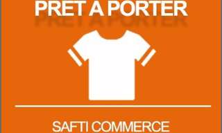 Commerce  120 m² à vendre à Cosne-Cours-sur-Loire (58200)