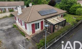 Maison 4 Pièces 91 m² à vendre à Pardies (64150)