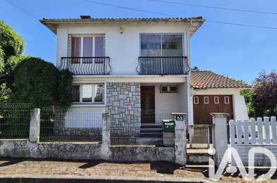 Maison 4 pièces 139000 €