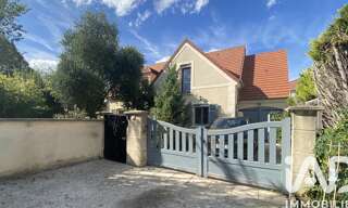 Maison 9 Pièces 143 m² à vendre à Maurecourt (78780)
