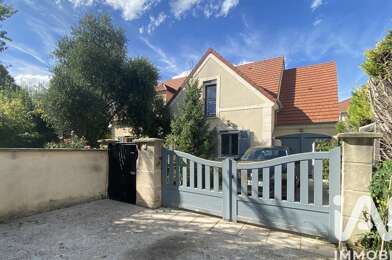 Maison 9 pièces 610000 €