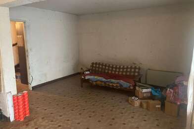 Maison 6 pièces 125000 €