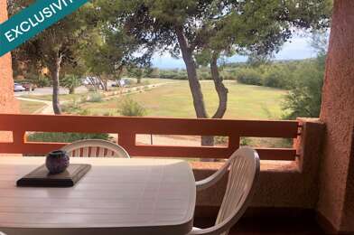Appartement 3 pièces 118000 €