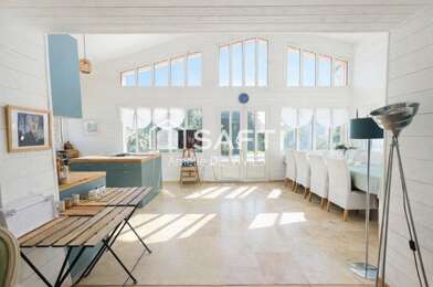 Maison 8 pièces 995000 €