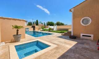 Maison 5 Pièces 132 m² à vendre à Pierrelatte (26700)