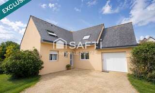 Maison 6 Pièces 107 m² à vendre à Plouhinec (29780)