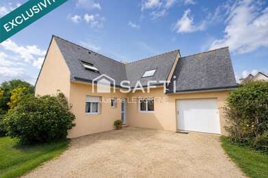 Maison 6 pièces 280000 €
