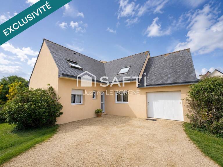 Belle maison familiale proche plages et commodités — photo 1