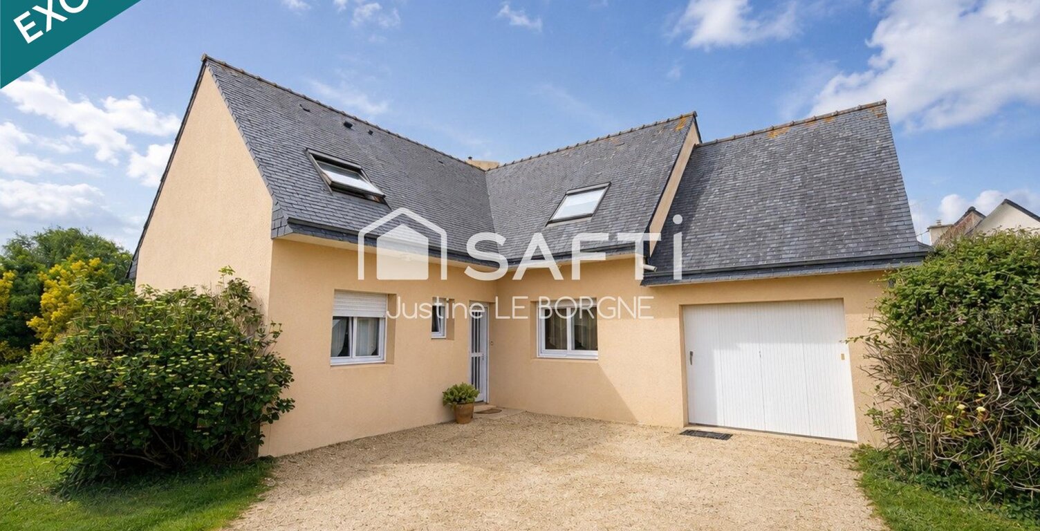 Belle maison familiale proche plages et commodités — photo 1