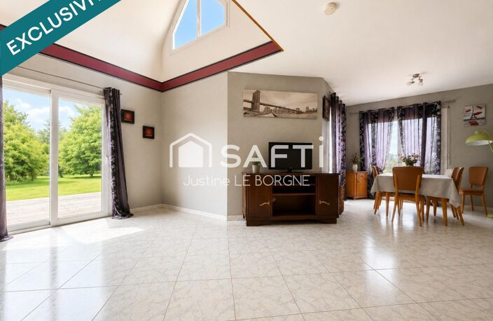 Belle maison familiale proche plages et commodités — photo 2