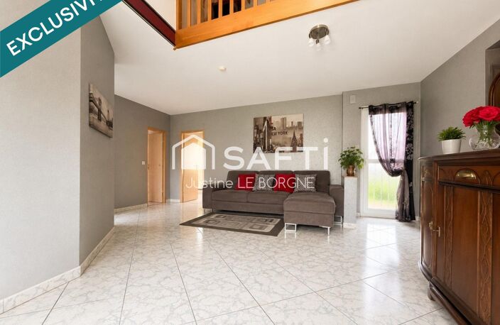 Belle maison familiale proche plages et commodités — photo 3