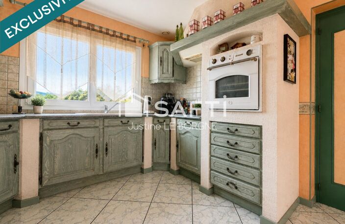 Belle maison familiale proche plages et commodités — photo 4