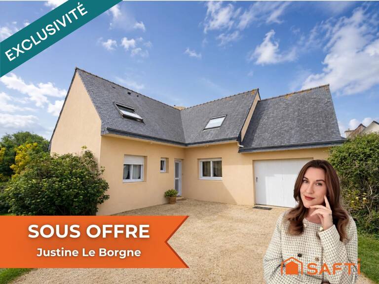 Belle maison familiale proche plages et commodités — photo 1