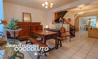 Maison 4 Pièces 130 m² à vendre à Agen (47000)