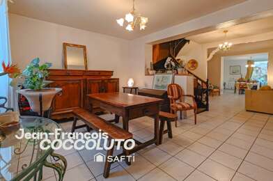 Maison 4 pièces 189000 €