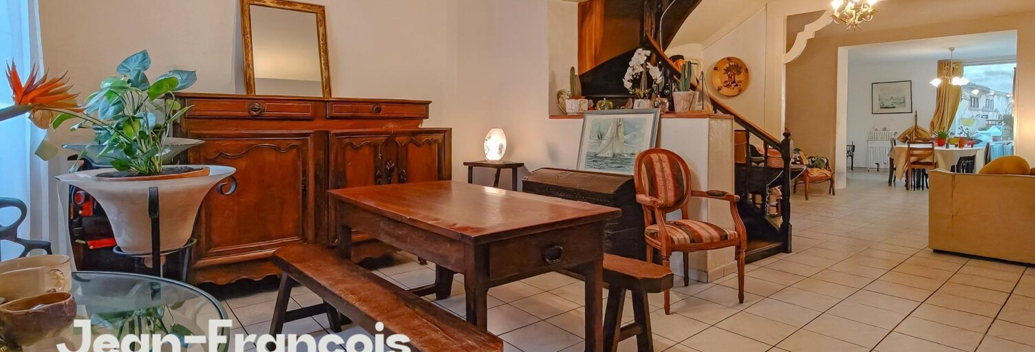 Maison 4 Pièces 130 m² à vendre à Agen (47000)
