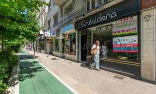 Commerce 2 Pièces  m² à vendre à Nice (06000)