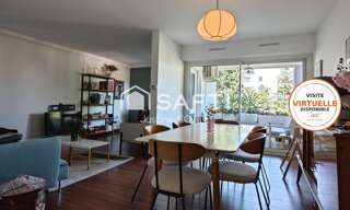 Appartement 5 Pièces 98 m² à vendre à Montpellier (34070)