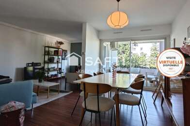 Appartement 5 pièces 269000 €