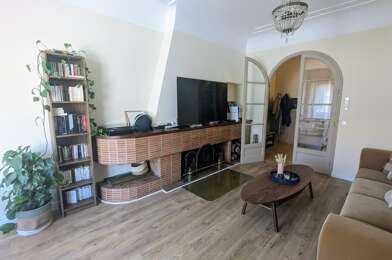 Appartement 5 pièces 269000 €