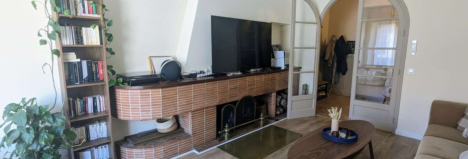 Appartement 5 Pièces 135 m² à vendre à Nîmes (30000)