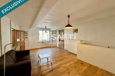 Maison 5 pièces 48000 €