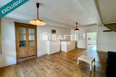 Maison 5 pièces 48000 €