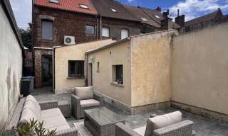 Maison 6 Pièces 110 m² à vendre à Douchy-les-Mines (59282)