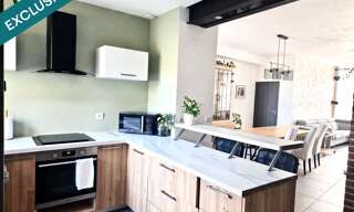 Maison 6 Pièces 110 m² à vendre à Douchy-les-Mines (59282)